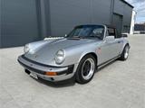 Porsche 911 SC Carrera Walter Röhrl Kit Cabrio H Gutacht - Porsche aus 1987: 911