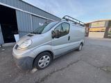 Renault Trafic - Renault Trafic