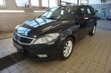 Kia cee'd / Ceed Sporty Wagon 1.6 CRDi 115PS Spirit - Kia cee'd / Ceed aus 2010: Kombi