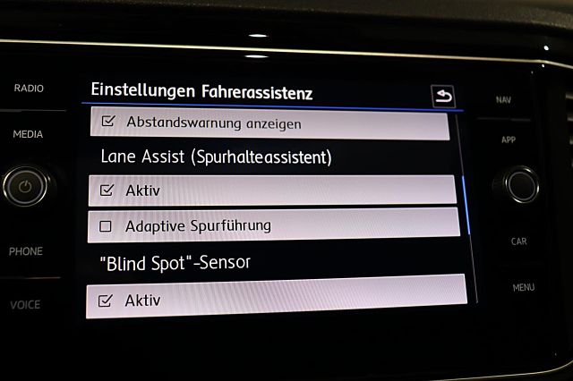 T-Roc R 4Motion DSG LED Navi Pano Sound Klima