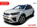 Kia Stonic 1.0 M-Hybrid GT Line LED ACC AHK Navi - gebrauchte Kia Stonic aus dem Jahr 2024