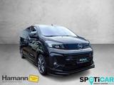 Opel Zafira Life XL Irmscher Radsatz & Bodykit  Navi  - Opel: Irmscher