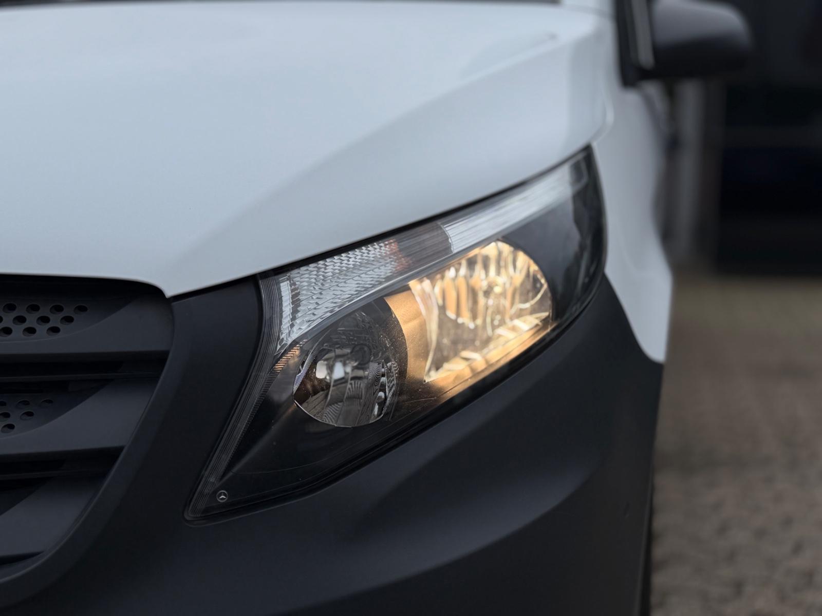 Mercedes-Benz Vito Mixto 116CDI*1SHZ*XTRALANG*RFK*6 SITZE*CP