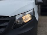 Mercedes-Benz Vito Mixto 116CDI*1SHZ*XTRALANG*RFK*6 SITZE*CP - Mercedes-Benz: Schaltgetriebe