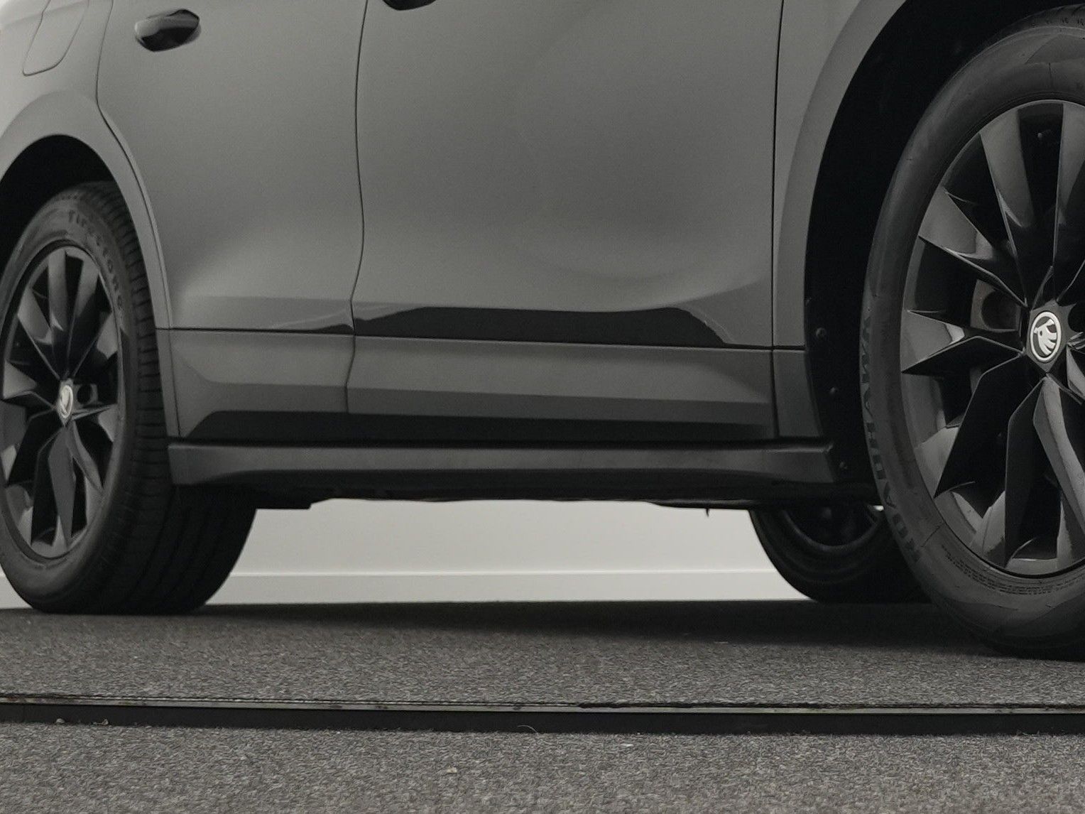 Skoda Enyaq - Bild 50