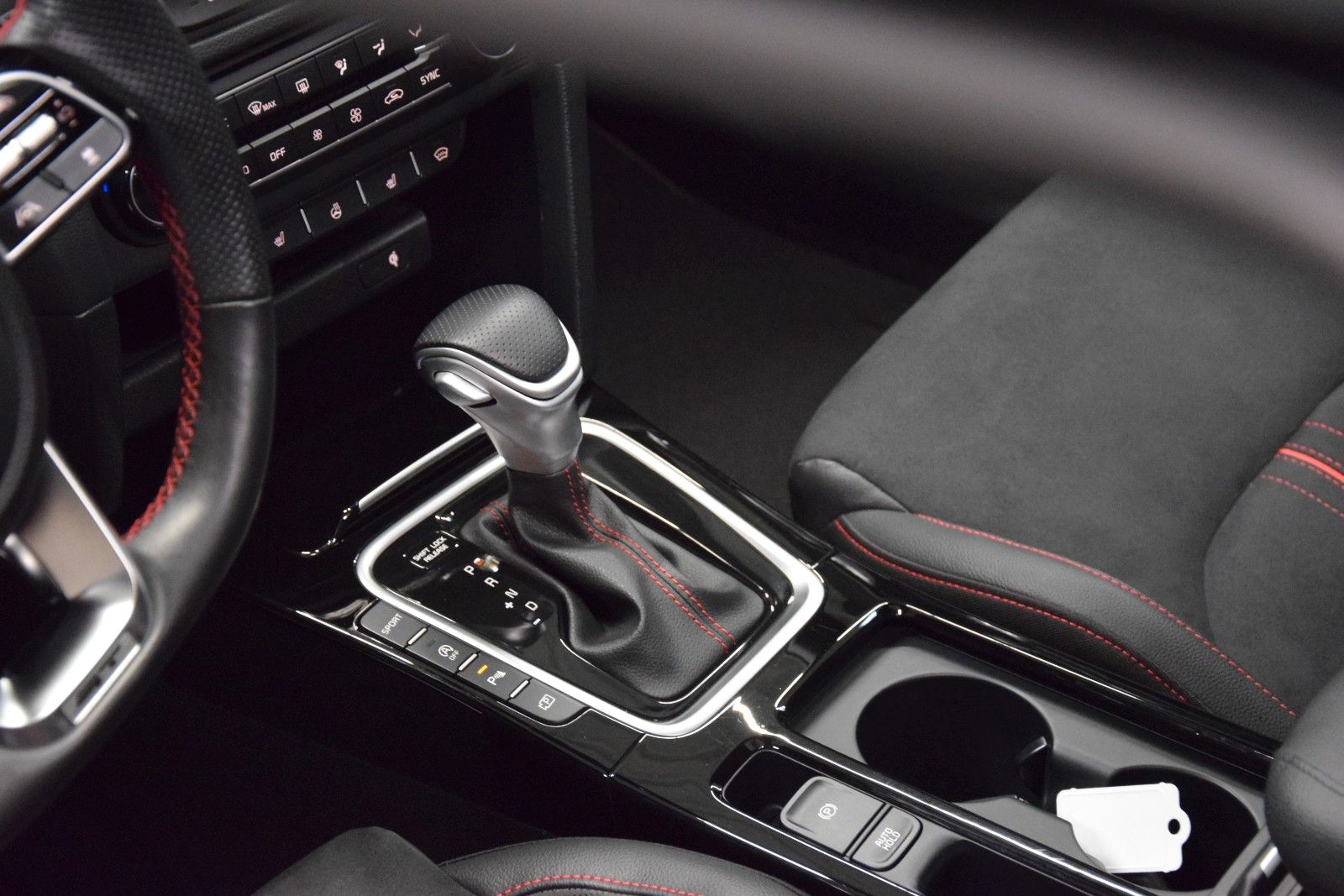 Fahrzeugabbildung Kia ProCeed GT 1,6 TGDI DCT Pano ACC Memory JBL Ambi