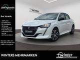 Peugeot 208 1.2 101PS Active Pack  PDC/KLIMA/DAB - Peugeot 208 in Dresden