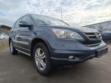 Honda CR-V Comfort Automatik - gebrauchte Honda CR-V aus dem Jahr 2012