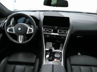 BMW M850 - Vorschau Bild 13