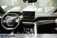 Peugeot 5008 - Vorschau Bild 5