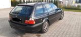 BMW Bmw Allrad E46 325xi Touring - BMW mit LPG-Antrieb: Kombi