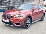 BMW X1 sDrive18i xLine+LEDER+LED+NAVI+TOP!!