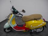 Vespa Primavera 50 Sean Wotherspoon // 1.Hand - VESPA PRIMAVERA