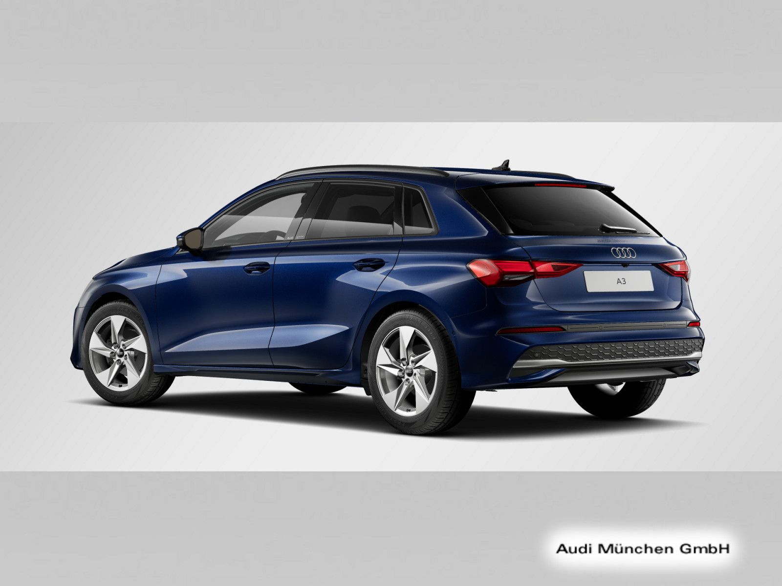 Audi A3 - Bild 6