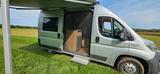 Pössl Roadcar 540 - Pössl Wohnmobil oder -wagen