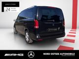Mercedes-Benz V 300 AVANTGARDE EDITION LED 360°KAMERA NAVI - Mercedes-Benz V-Klasse: Avantgarde