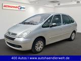 Citroën Xsara Picasso 1.6 16V HDi HDi 110 FAP Confort - gebrauchte Citroën Xsara Picasso aus dem Jahr 2007