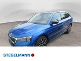 Skoda Scala 1.5 TSI DSG Style Emotion-Paket - Skoda Gebrauchtwagen in Detmold