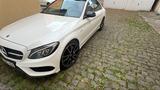 Mercedes-Benz C 43 AMG Mercedes voll Scheckheft - Mercedes-Benz C 43 AMG in Wuppertal