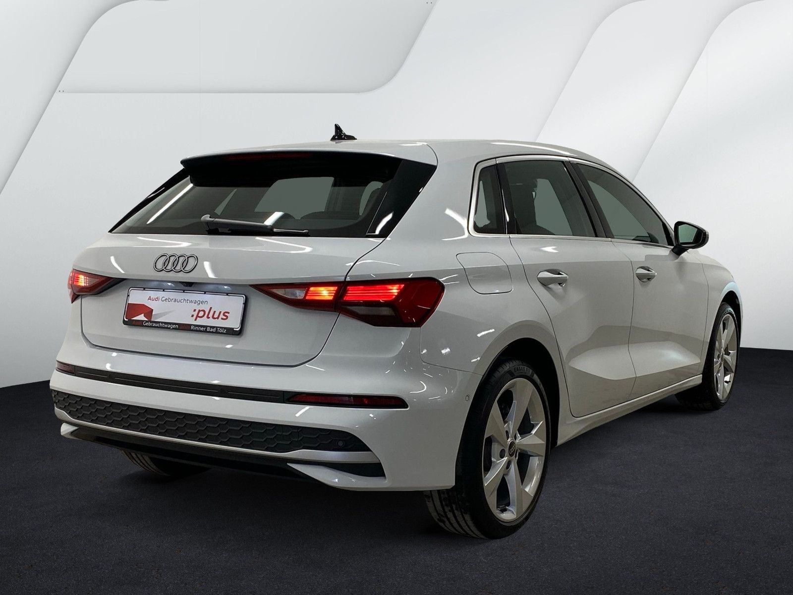 Audi A3 - Bild 3