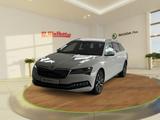 Skoda Superb Combi Style 2.0 TDI ''Matrix-LED''Standhe