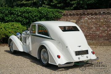1933 Bentley OTHERS 照片 8