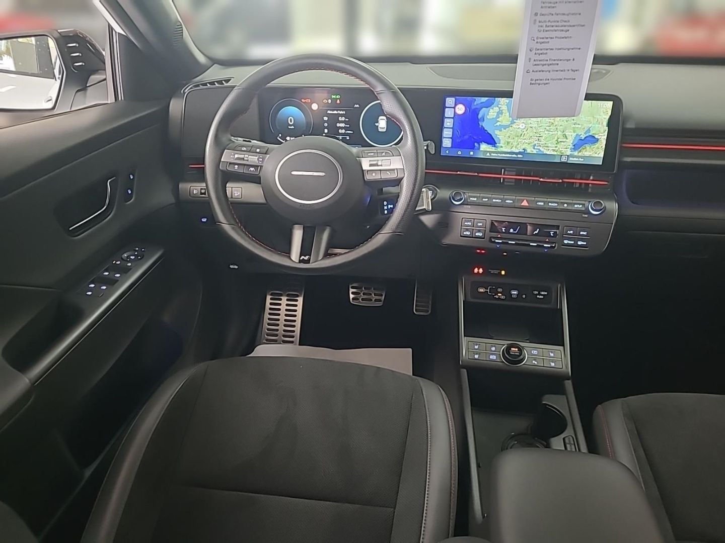 Hyundai Kona – Bild 11
