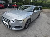 Audi A5 40 TFSI S tronic Sportback - Scheckheftgepfle - Audi A5 in Wuppertal