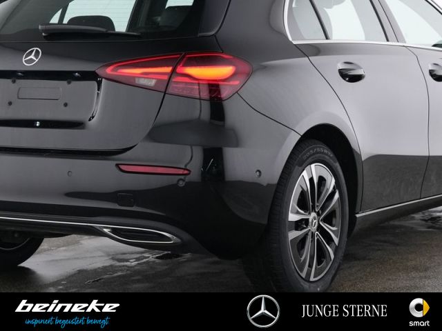 Mercedes-Benz A 200 Progressive Adv. LED Winter RFK Spiegel-P foto 4