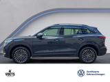 Volkswagen TIGUAN LIFE 2.0 TDI DSG 4MOTION LED+NAVI+AHK+ACC - Volkswagen Tiguan: Stoff, mit Apple Carplay