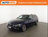 BMW 325 d Luxury - BMW 325: Limousine, 325d