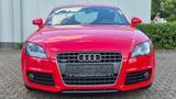 Audi TT Coupe 2.0 TFSI S tronic quattro S Line/NAVI/ - gebrauchte Audi TT aus dem Jahr 2008