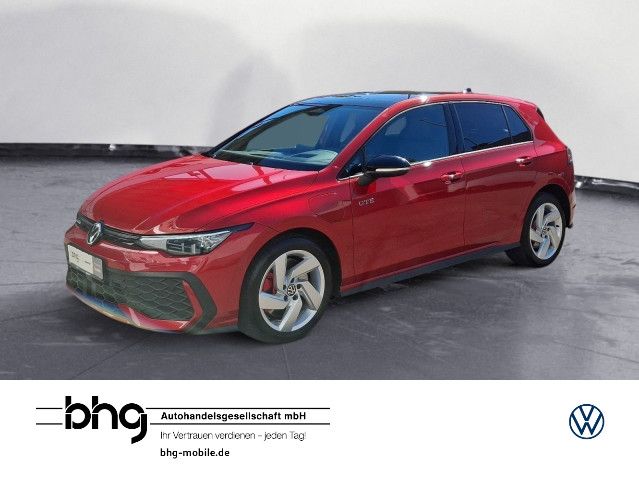 Volkswagen Golf GTE 1,5l eHybrid 17 foto 1