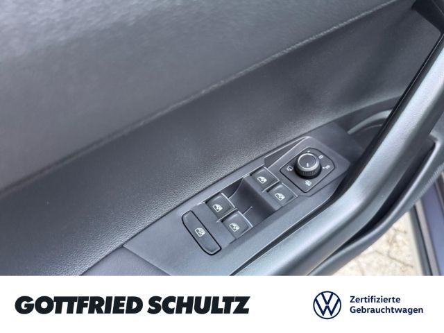 Volkswagen Taigo - Bild 12