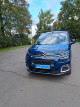Citroën Berlingo BlueHDi 130 S&S SHINE XL EAT8 SHINE - Citroën Berlingo: Standheizung