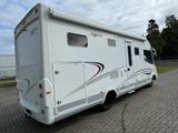 Frankia I 7400 BD *Mercedes*Automatik - Angebote