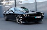 Dodge Challenger 6.4 SRT/ACC/H&K/BREMBO/SHZ/SBL/TTW/20 - Dodge Challenger mit Benzin-Antrieb: Coupe, Automatik, 6.4