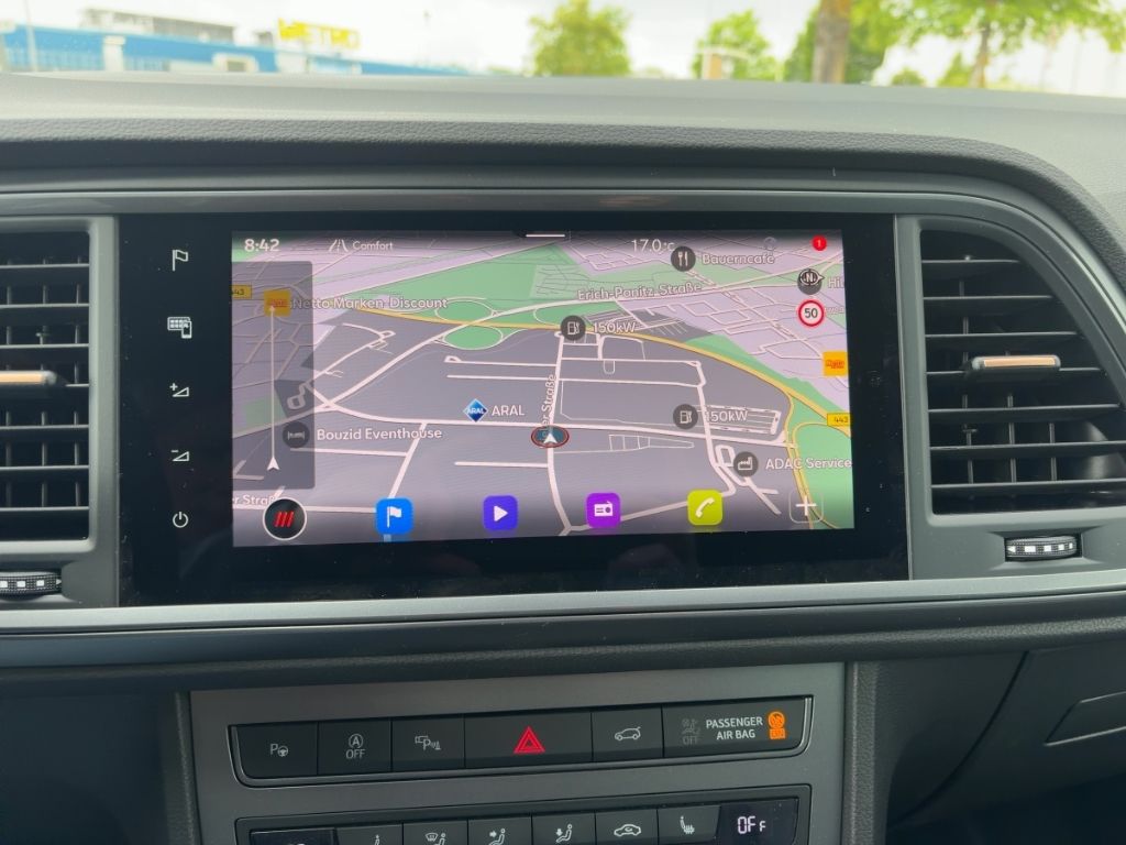 Cupra Ateca - Bild 14