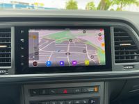Cupra Ateca - Vorschau Bild 14
