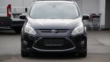 Ford C-Max Automatik+Navi+PDC+Tempomat - gebrauchte Ford C-Max aus dem Jahr 2012