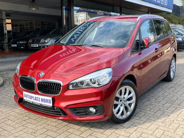 BMW 2 Gran Tourer 220 d xDrive Advantage*1.HAND*