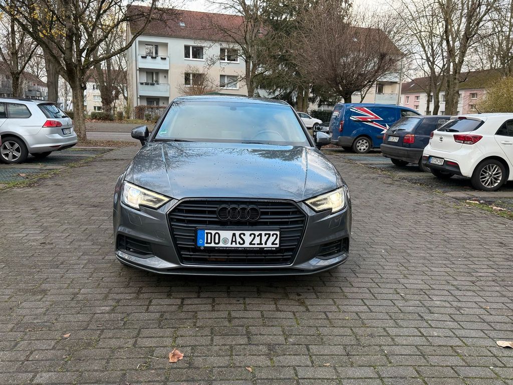 Image of Audi A3