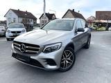 Mercedes-Benz GLC 250 d 4Matic"TOP"AMG/COMAND/MERCEDES GARANTI - : Geländewagen, Mercedes
