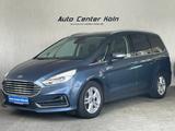 Ford Galaxy 2.0 EcoBlue Titanium*Navi*LED*7-Sitzer* - Ford Galaxy Gebrauchtwagen in Köln