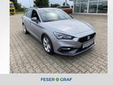 Seat Leon Sportstourer 2.0 TDI DSG FR 4Drive AHK*Pano - Seat Leon: Standheizung