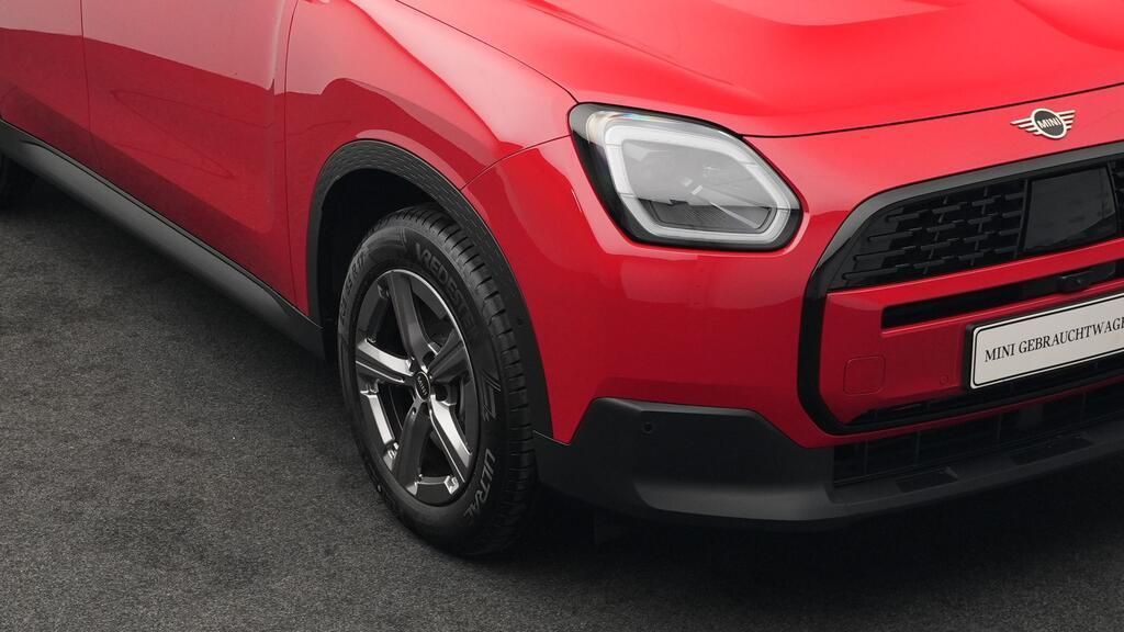 MINI Countryman C (Cooper) - Bild 20