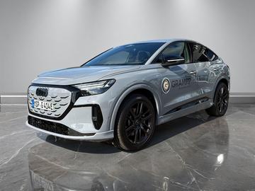 2026 AUDI Q4 E-TRON 照片 2