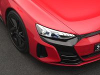 Audi e-tron GT - Vorschau Bild 19