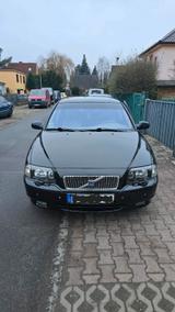Volvo S80 319PS - Volvo Gebrauchtwagen von 2003