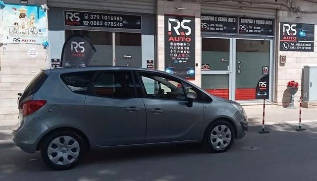 Opel Meriva 1.4 Turbo 120CV GPL Tech Elective